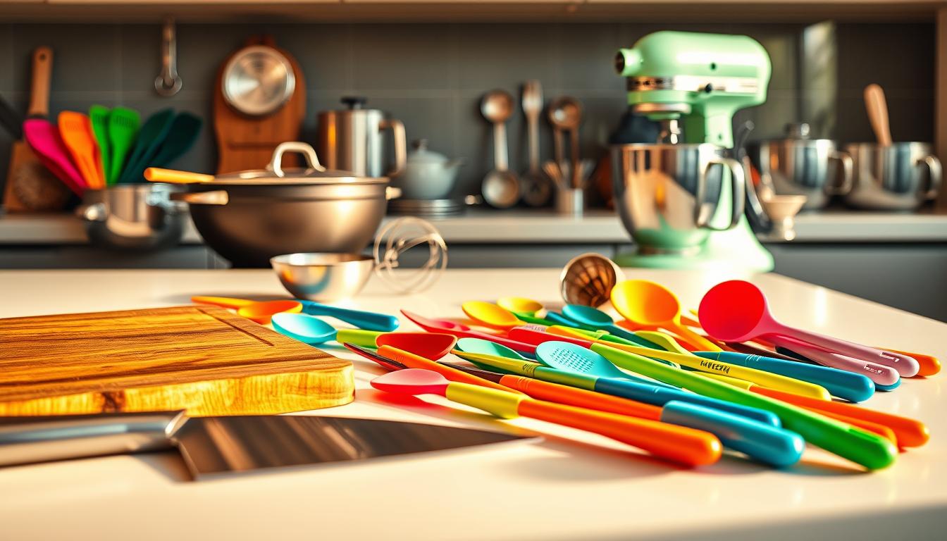 Read more about the article 10 Kitchen Tools Every Home Cook Should Own