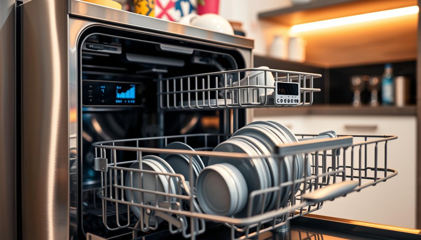 Read more about the article 10 Must-Have Features in a Modern Residential Dishwasher