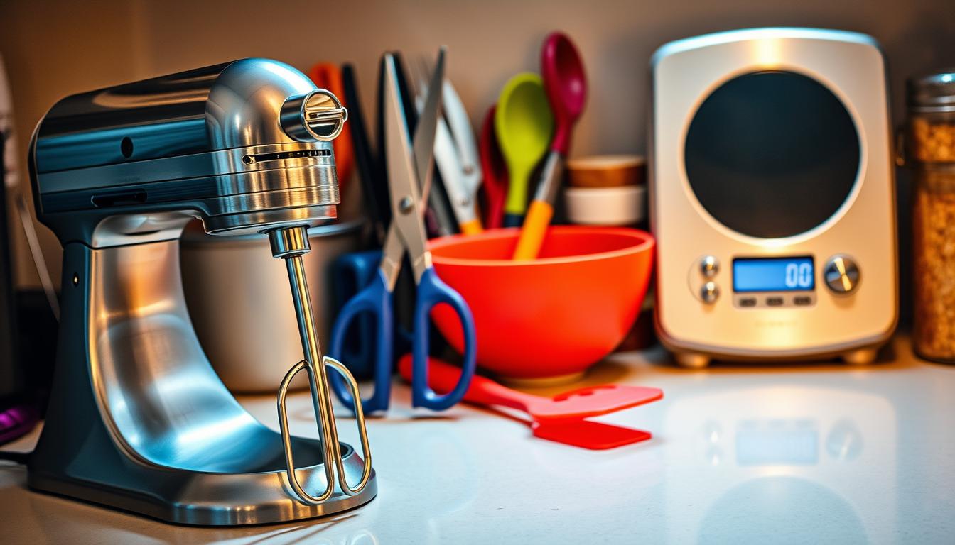 Read more about the article 10 Must-Have Kitchen Tools That Make Cooking Easier