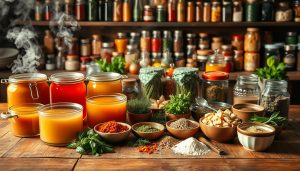 Read more about the article 10 Soup Bases Every Home Cook Should Master