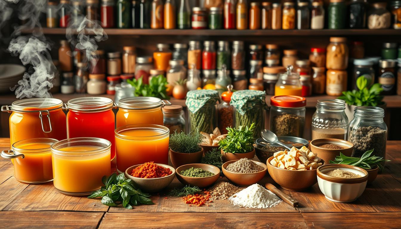You are currently viewing 10 Soup Bases Every Home Cook Should Master