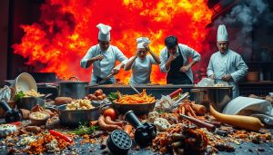 Read more about the article 5 Common Cooking Mistakes (and How to Avoid Them)