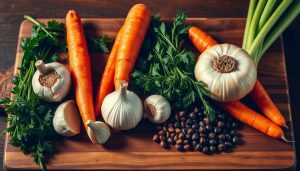 Read more about the article 5 Mistakes to Avoid When Making a Soup Base from Scratch