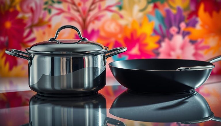 Stainless Steel vs. Nonstick Cookware: Pros and Cons – Cookware Ninja