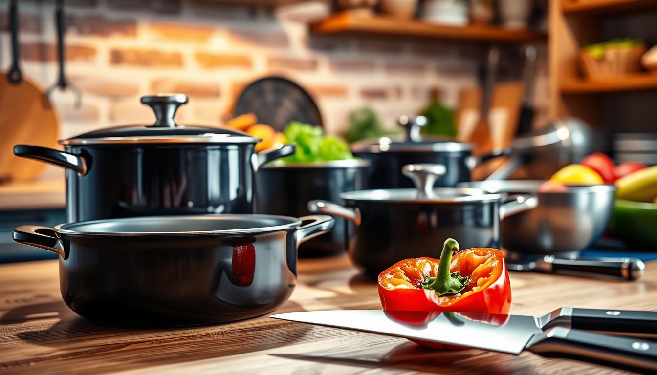 Is Ceramic Cookware Worth It? Pros, Cons, and Best Brands – Cookware Ninja
