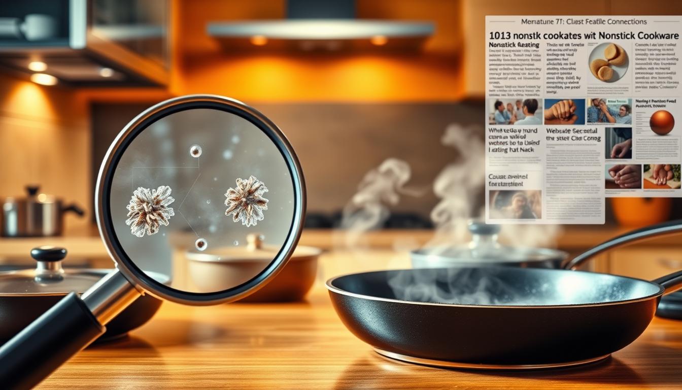 Stainless Steel vs. Nonstick Cookware: Pros and Cons – Cookware Ninja
