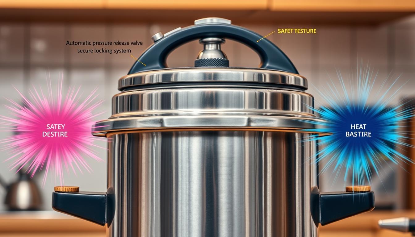 How to Use a Pressure Cooker Safely and Effectively – Cookware Ninja