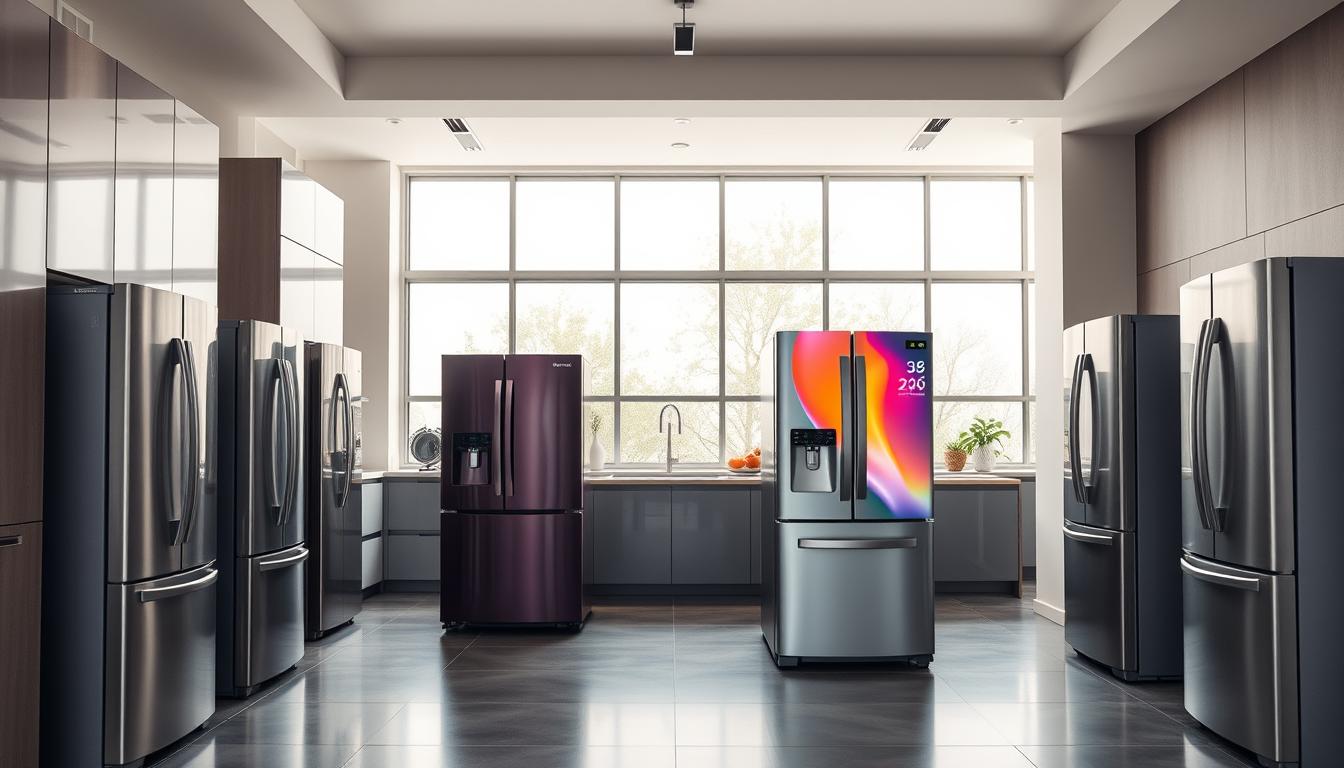 French Door vs. Side-by-Side Refrigerators: Which to Choose? – Cookware ...
