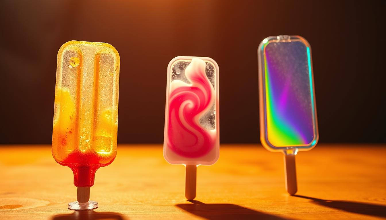 The Science of Popsicles and Flavor Release – Cookware Ninja