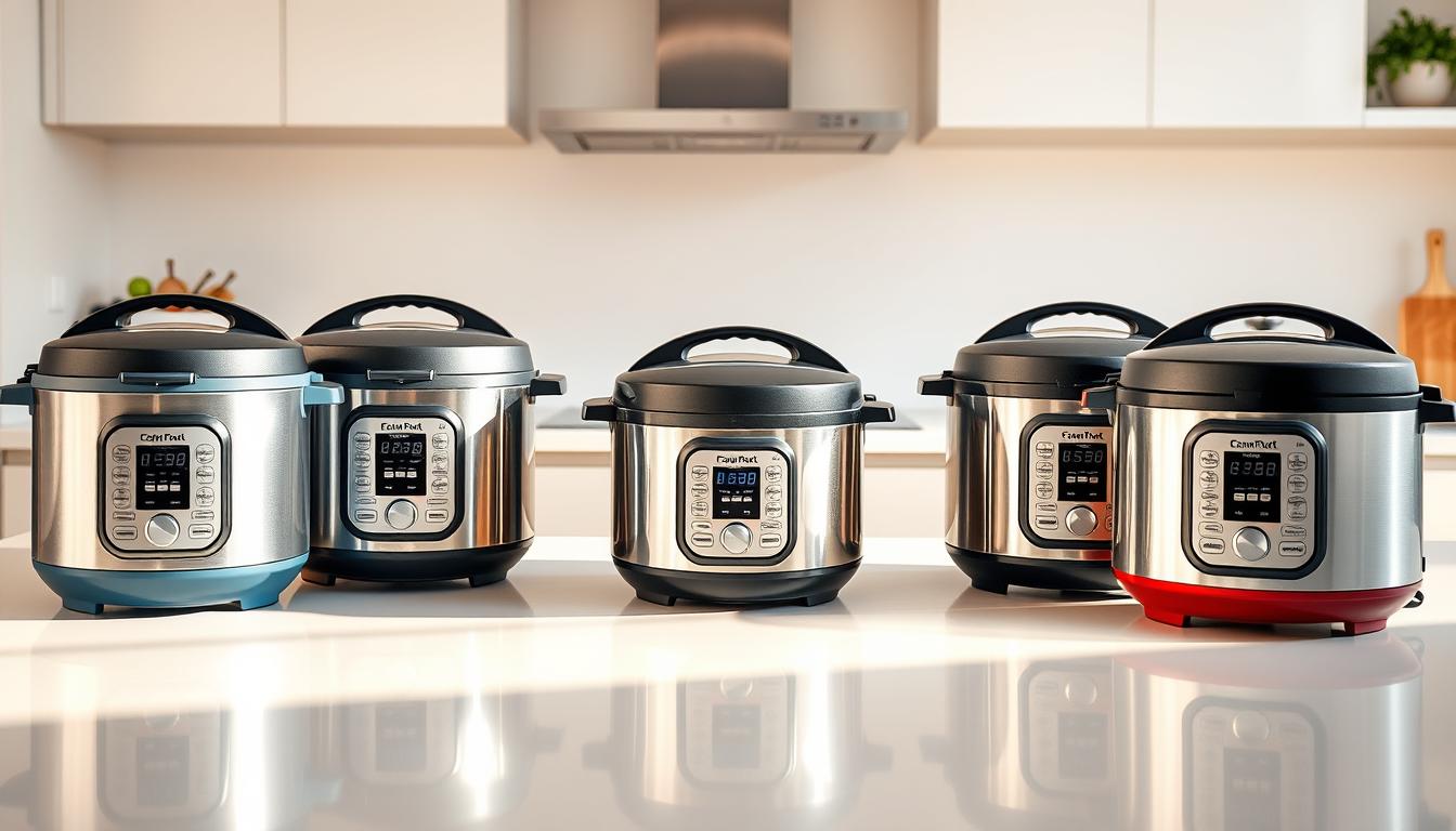 Top 5 Rice Cookers That Actually Cook Perfect Rice – Cookware Ninja