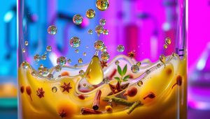 Read more about the article Acid vs. Base: What’s Happening in Your Salad Dressing?