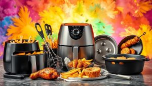 Read more about the article The Top 5 Amazon Kitchen Gadgets You Didn’t Know You Needed