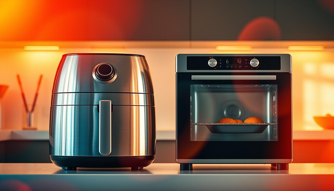 Read more about the article Air Fryer vs. Convection Oven: Which One Should You Get?