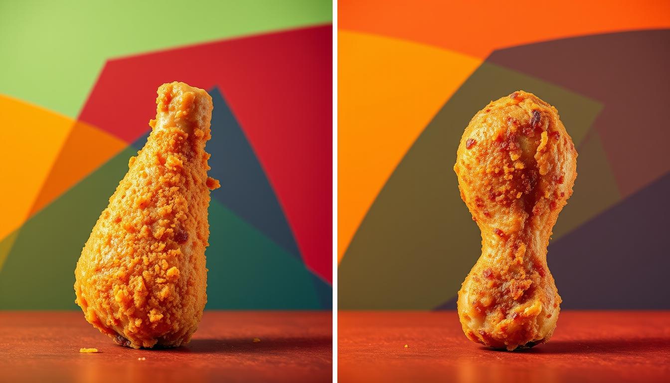 Read more about the article Air Fryer vs. Deep Fryer: Which Makes Better Fried Food?