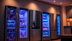 Read more about the article Are Smart Fridges Worth It? Real User Pros and Cons