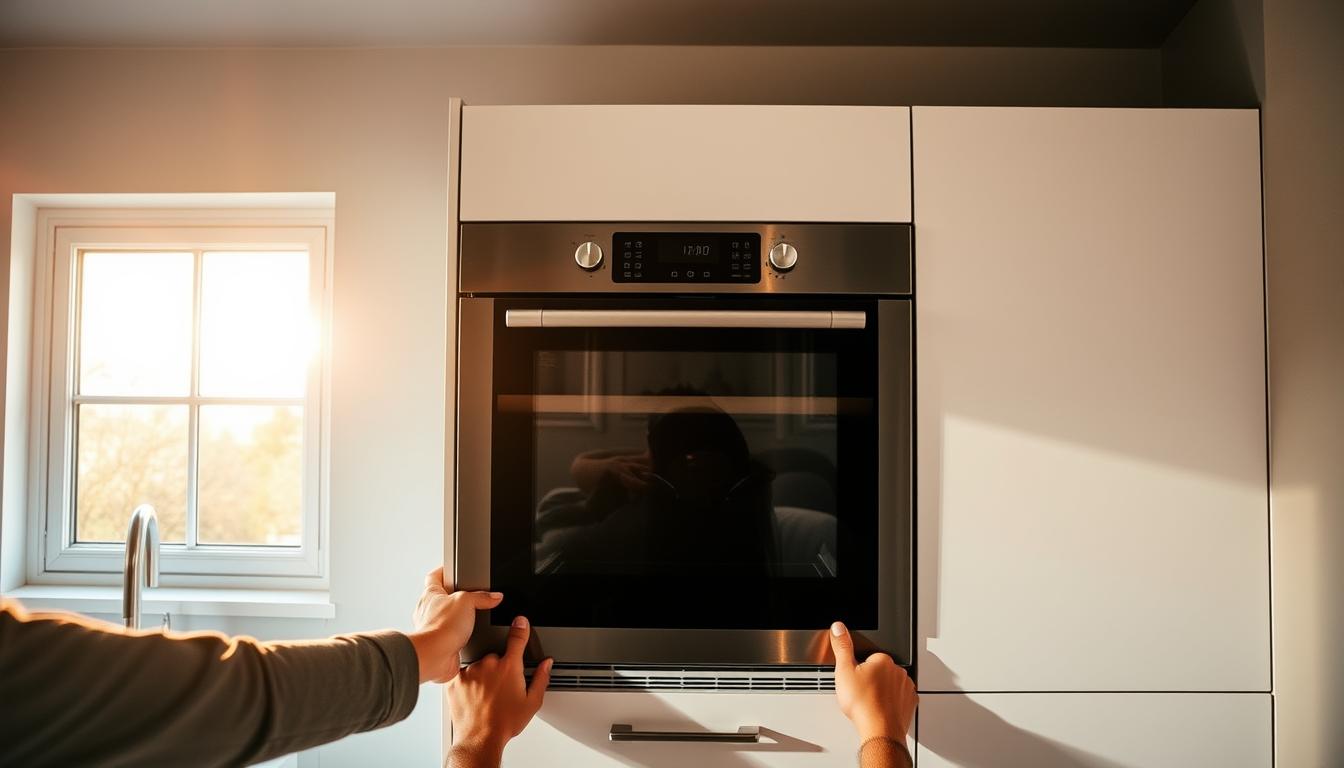 You are currently viewing Are Wall Ovens Worth the Investment? Pros and Cons