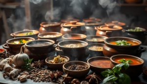 Read more about the article Asian Soup Bases: Building Blocks for Pho, Hot Pot & More