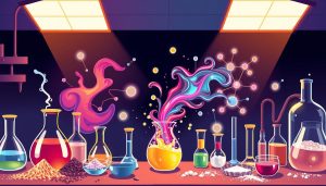 Read more about the article Baking Chemistry 101