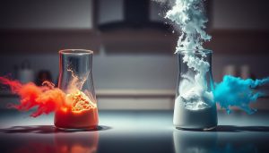 Read more about the article Baking Soda vs. Baking Powder: Explosive Differences