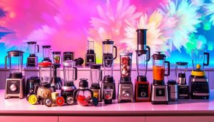 Read more about the article Best Blender Options for Smoothies, Soups, and Sauces