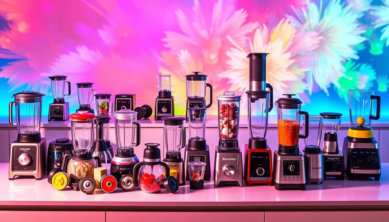 You are currently viewing Best Blender Options for Smoothies, Soups, and Sauces