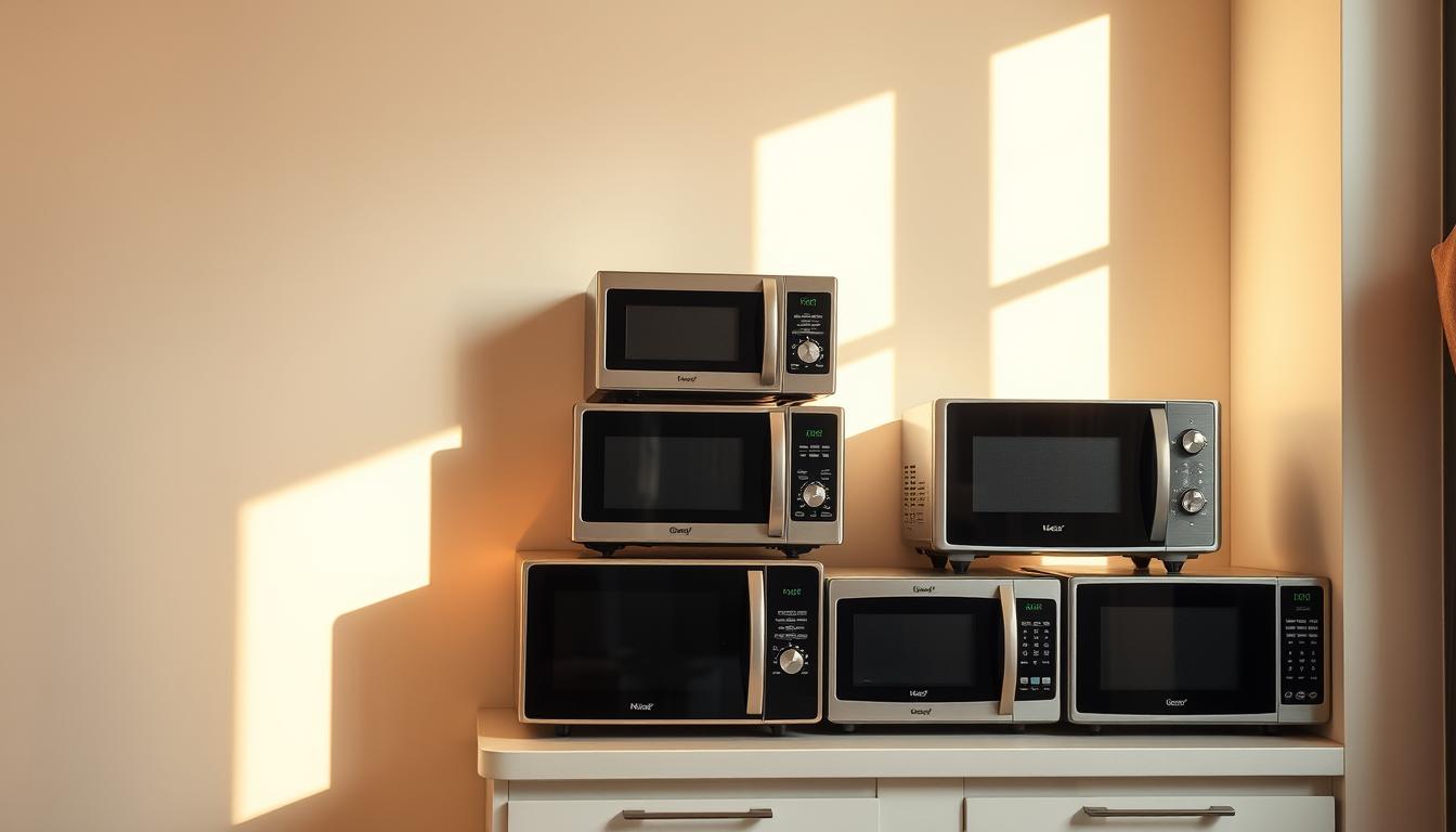 Read more about the article Best Budget-Friendly Microwaves for Small Kitchens
