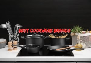 Read more about the article What Are the Best Cookware Brands of 2021?