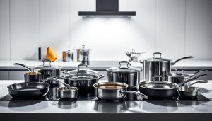 Read more about the article Best Cookware for Induction Cooktop Users: A Guide