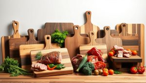 Read more about the article Best Cutting Boards for Meat, Vegetables, and Everything In Between
