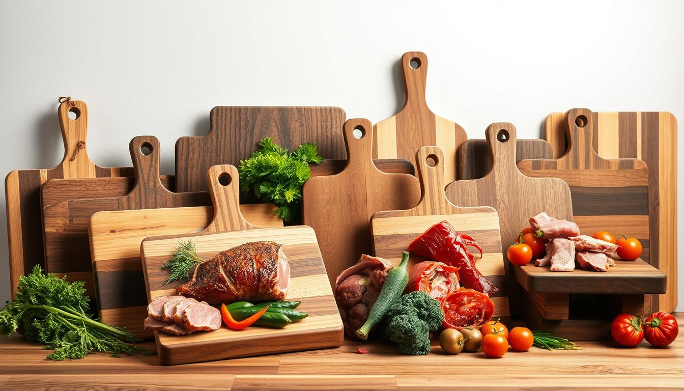 Read more about the article Best Cutting Boards for Meat, Vegetables, and Everything In Between