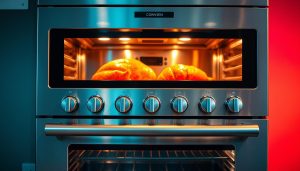 Read more about the article Best Double Ovens for Holiday Cooking and Large Families