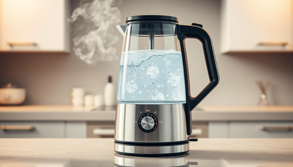 Best Electric Kettles with Temperature Control – Cookware Ninja
