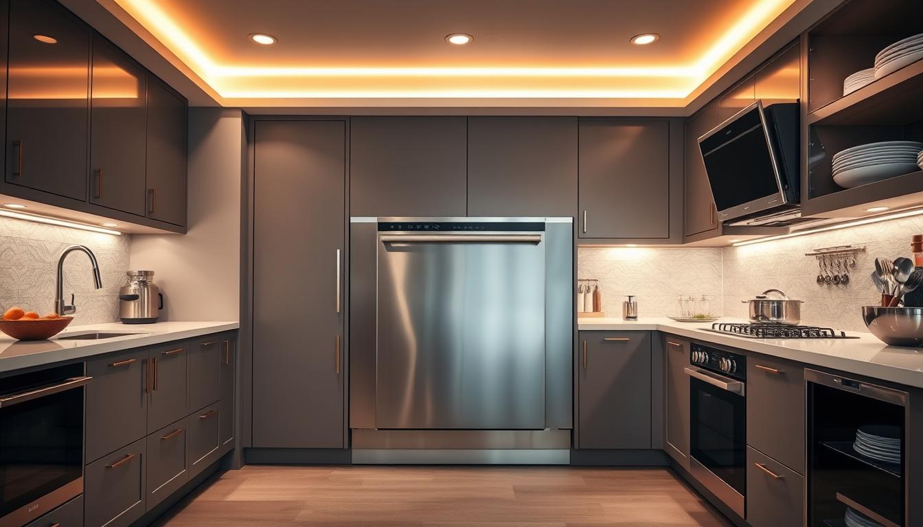 Read more about the article Top-Rated High End Dishwashers for Discerning Homes