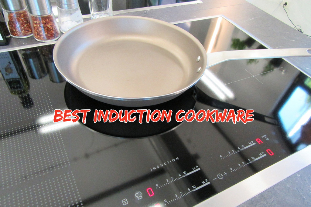 Best Induction Cookware