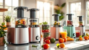 Read more about the article Best Juicers for Health-Conscious Home Cooks