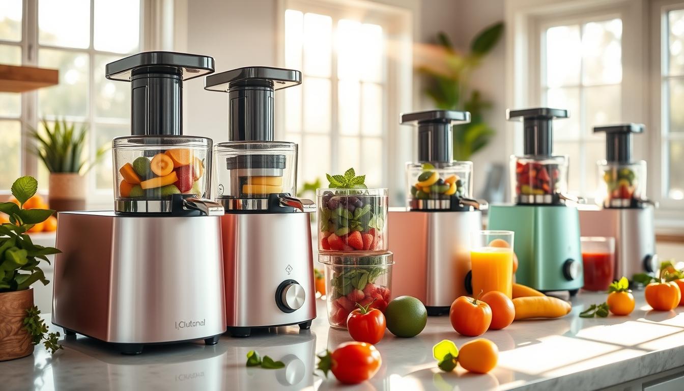 You are currently viewing Best Juicers for Health-Conscious Home Cooks