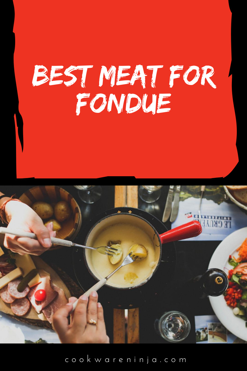 Best Meat for Fondue | How to Choose the Right One