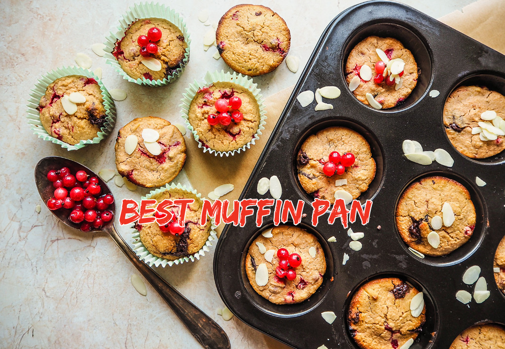 Best Muffin Pan