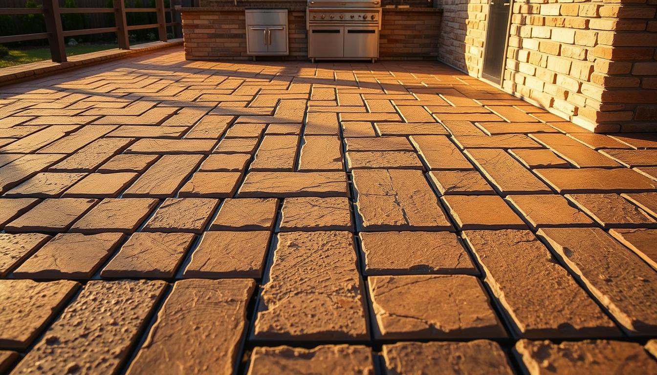 Read more about the article Best Outdoor Kitchen Flooring Options for Beauty & Longevity
