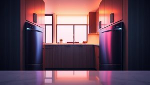 Read more about the article Best Quiet Dishwashers for Open-Concept Kitchens