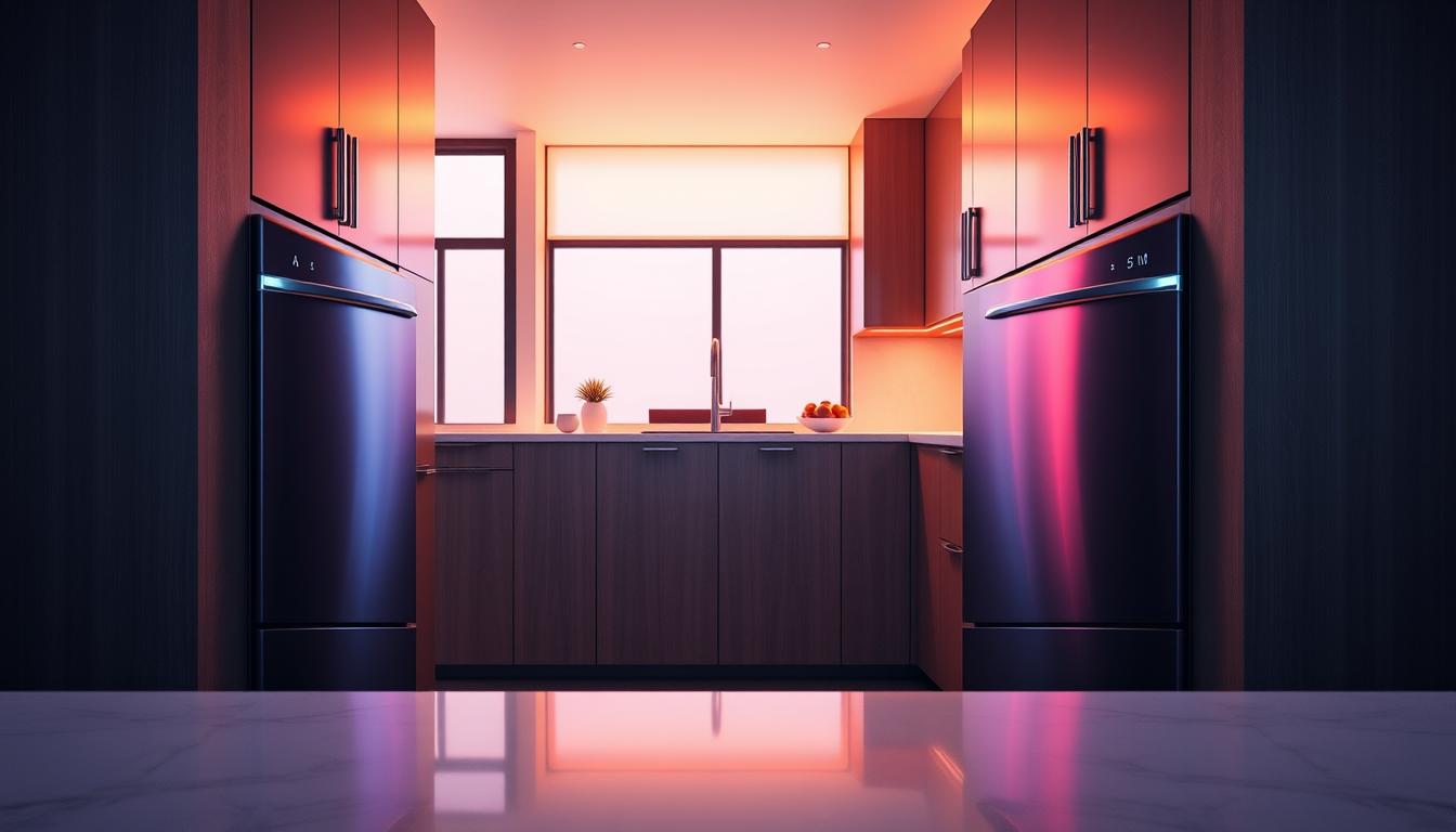 Read more about the article Best Quiet Dishwashers for Open-Concept Kitchens