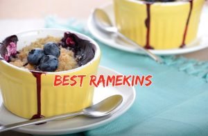 Read more about the article 10 Best Ramekins (Souffle Dishes) Review And Buying Guide