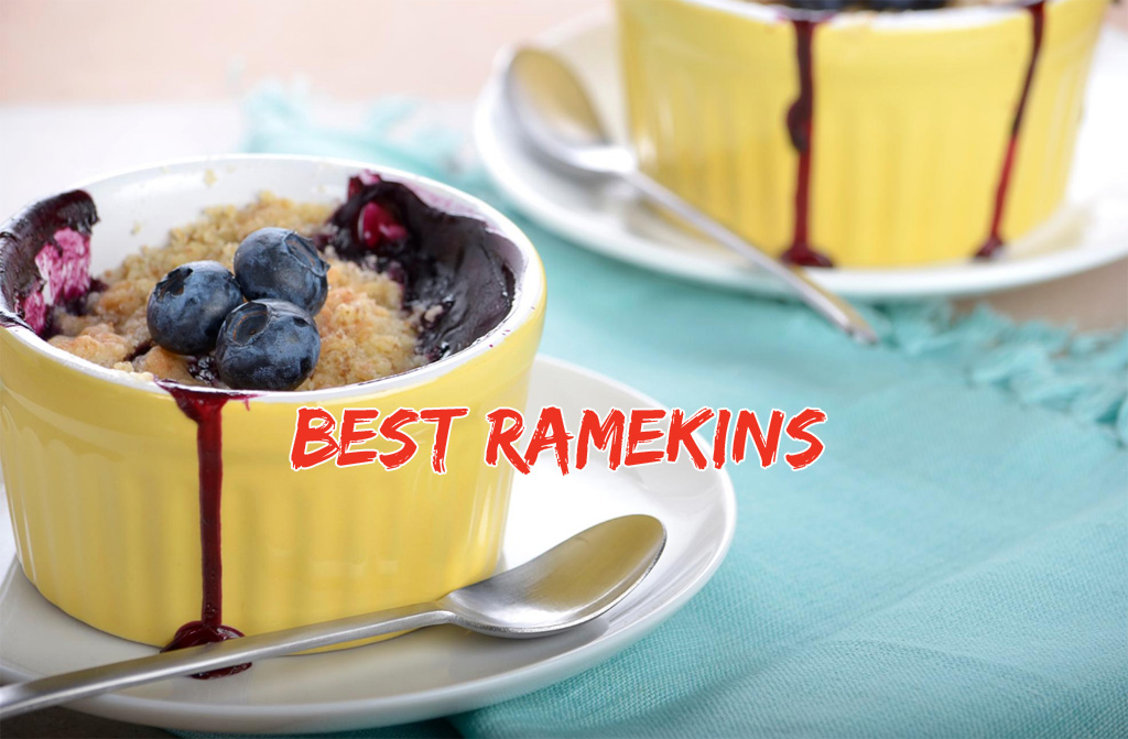 Best Ramekins Review