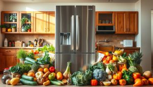 Read more about the article Top Refrigerators for Large Families of 4+