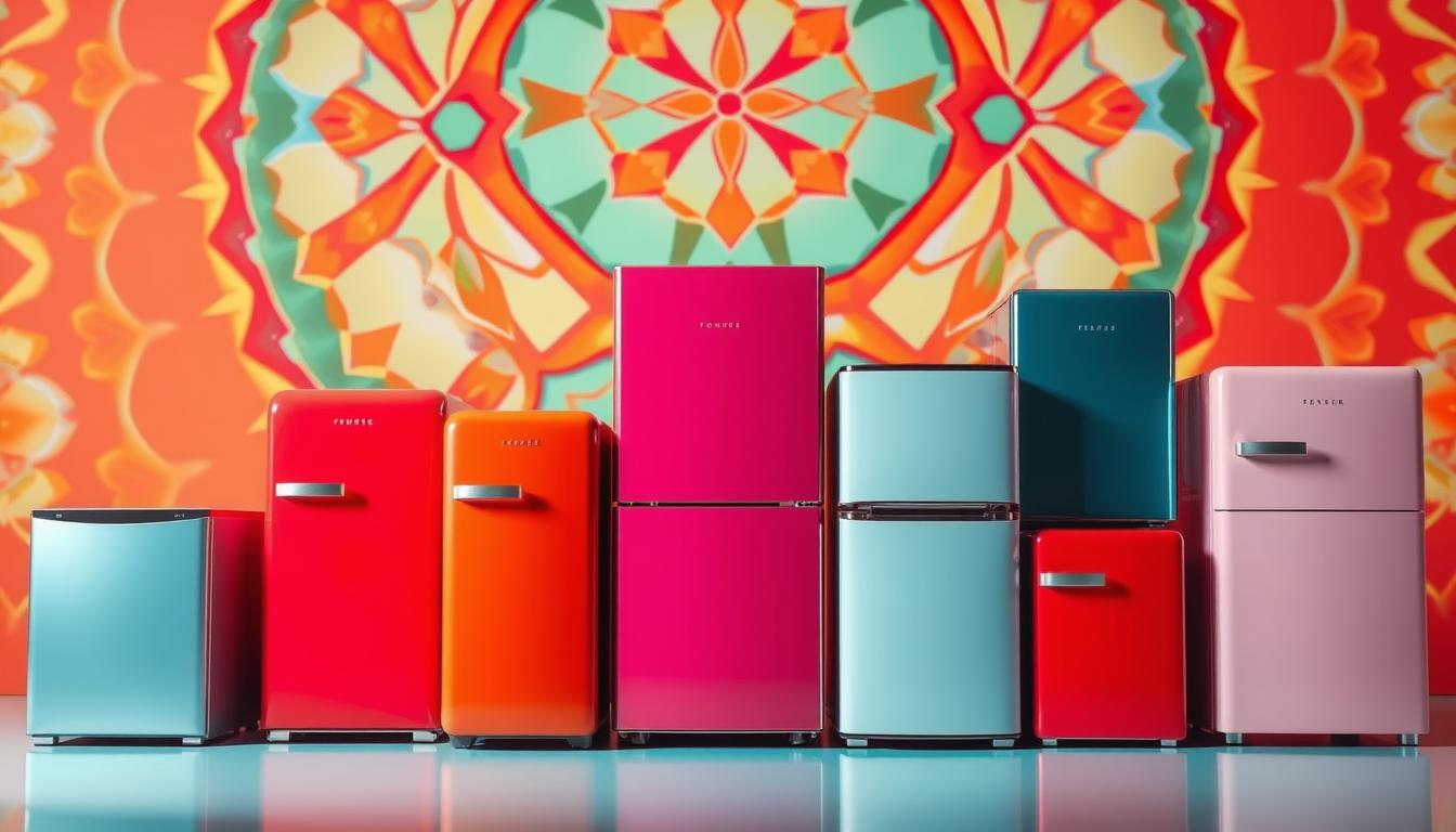 Read more about the article Best Refrigerators for Small Kitchens in 2025