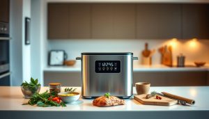 Read more about the article Best Sous Vide Machines for Restaurant-Quality Meals