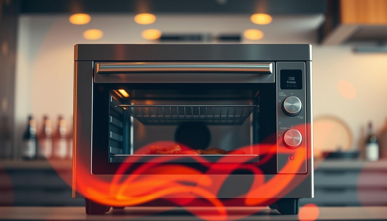 Read more about the article Best Speed Ovens for Fast, Gourmet Cooking
