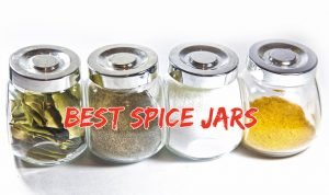 Read more about the article 10 Best Spice Jars Review And Buying Guide