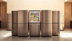 Read more about the article Best Standalone Freezers for Bulk Grocery Storage