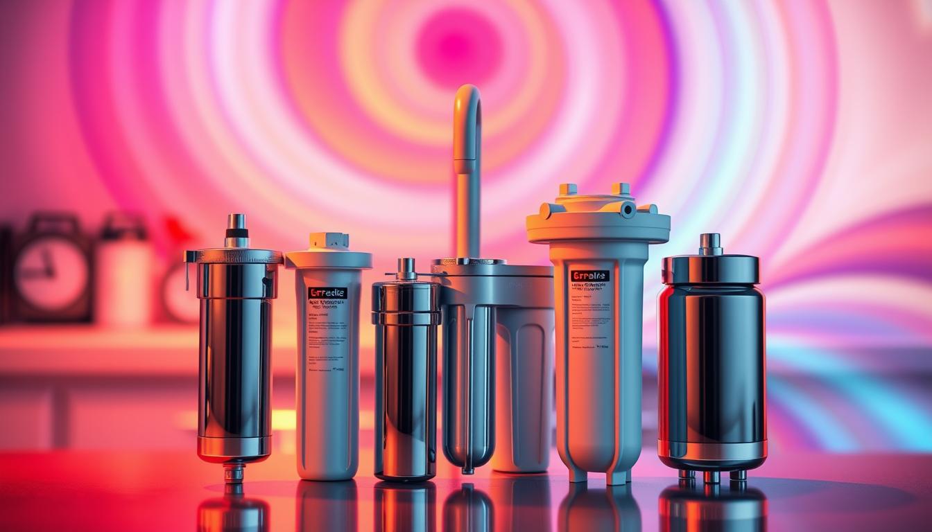 Read more about the article Best Under-Sink Water Filters for Clean, Safe Drinking Water